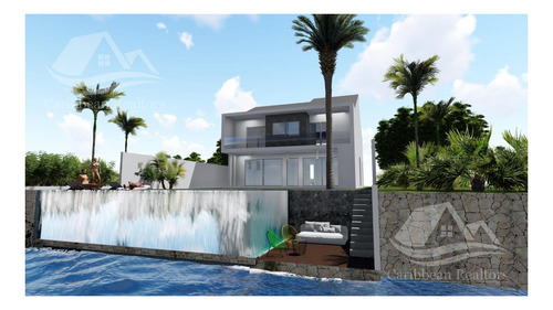 Imagen 4 de 7 de Casa En Venta En Cancun Lagos Del Sol Lchp3577