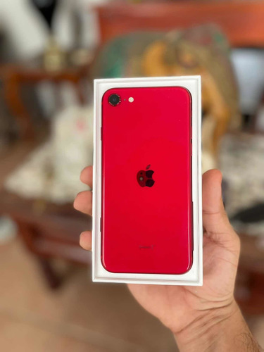 iPhone SE (Usado)