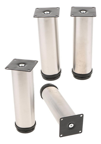 Ph Compatible Patas De Sofá Ajustables 20 Centímetros