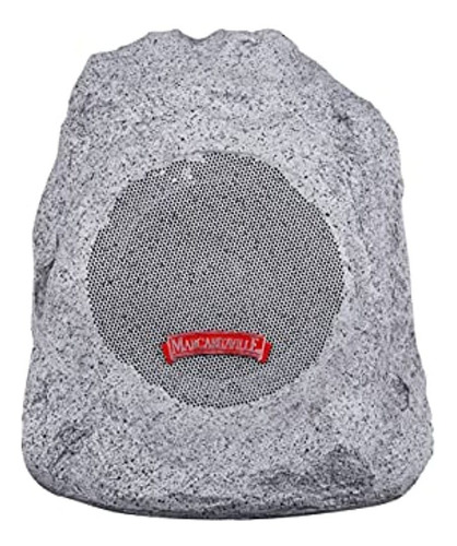 Margaritaville? On The Rock? Altavoz Inalámbrico Bluetooth P