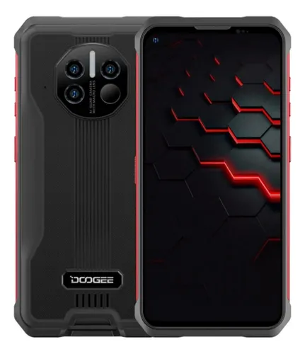 Doogee V10 5g 8gb 128gb Dual Sim Duos