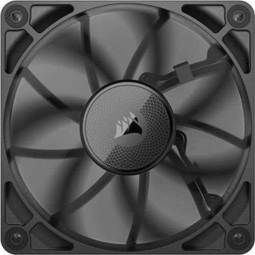 Ventilador De Expansión De Pc Corsair Icue Link Rx120