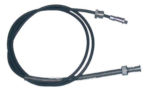 Cable Veloc. M. Benz 1633/1938 Con Tacografo 2.21 Mt