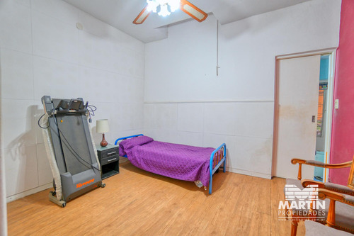 Lote 289 M2 En Beccar