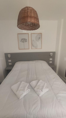 Departamento En Alquiler En Recoleta, Capital Federal, Buenos Aires