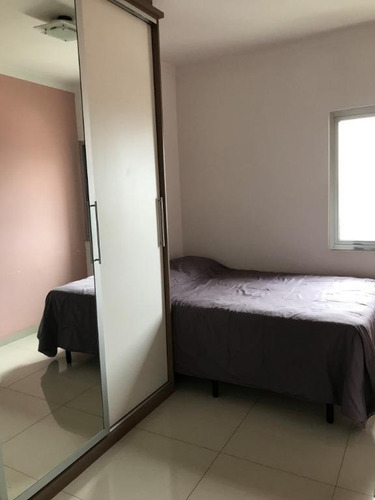 Imagem 18 de 22 de Apartamento Com 2 Dormitórios À Venda, 65 M² Por R$ 330.000,00 - Vila Esperança - São Paulo/sp - Ap2736