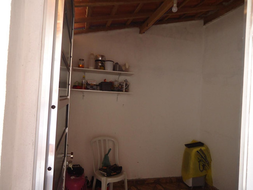 Casa - Ref: Ca-191