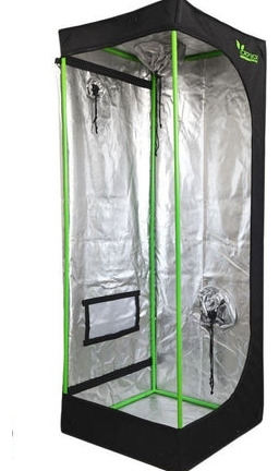 Carpa Indoor Cropbox 80x80 