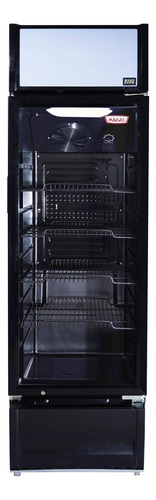 Visicooler 327 Lts Frío Estático Maigas / Jp