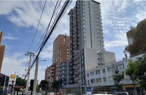 Local Comercial En Arriendo En Quinta Normal
