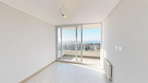 Departamento En Venta De 2 Dormitorios 2 Baños En Concón