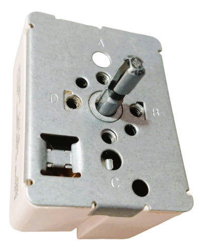 Switch Para Estufa Electrica Westingouse, G.e. 164d1816p008