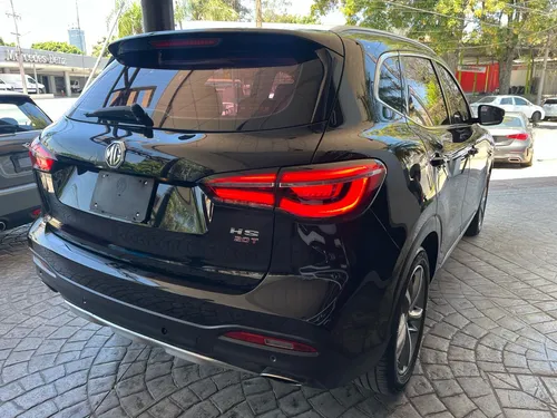 MG HS 1.5 Exite