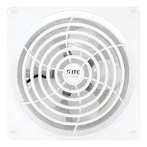 Comprar Exaustor De Ar Para Cozinhas E Ambientes Itc Top 25cm 110v
