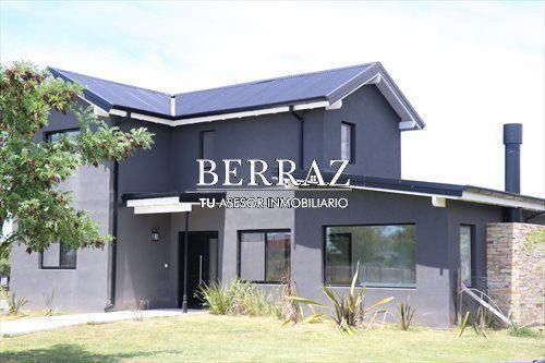 Casa Venta El Canton Puertos - Escobar