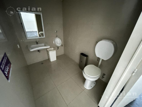 Imagen 17 de 21 de Excelente Piso Para Uso Profesional Y/o Comercial - Recoleta