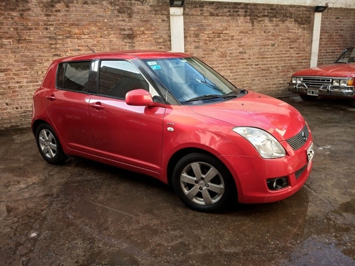 Imagen 2 de 8 de Suzuki Swift 2009 1.5 N