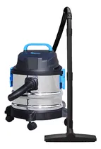 Comprar Aspiradora De Tacho Gadnic Polvo Y Líquidos Alta Potencia