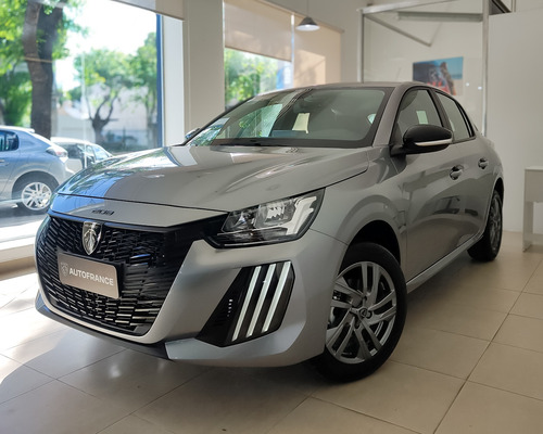 Peugeot 208 1.6 Allure At