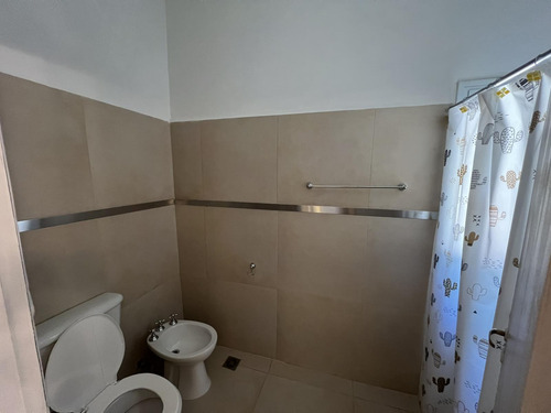 Casa En Alquiler Temporario Hasta 8 Personas