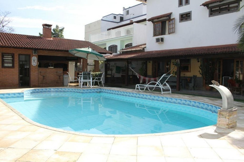 Imagem 1 de 30 de Casa Com 6 Dormitórios À Venda, 270 M² Por R$ 1.700.000,00 - Vila Valqueire - Rio De Janeiro/rj - Ca0127