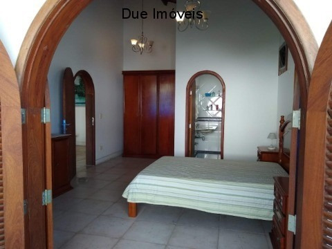 Imagem 18 de 30 de Lindo Sobrado No Condomínio Hanga Roa Em Bertioga. - Ca02018 - 68439767