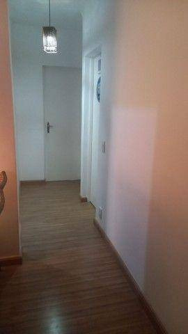 Imagem 5 de 10 de Apartamento Paulicéia - Ap3411