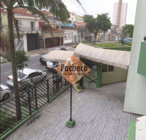 Imagem 14 de 24 de Apartamento Vila Salete, 52 M², 2 Dormitórios, 1 Vaga R$ 280.000,00. - 2639