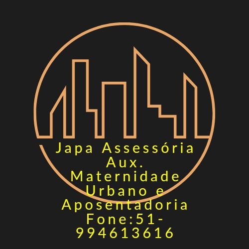 Imagem 1 de 5 de Assessória Ao Aux. Maternidade Urbano E Aposentadoria