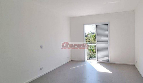 Imagem 3 de 10 de Casa Com 3 Dormitórios À Venda, 180 M² Por R$ 1.200.000,00 - Condomínio Arujazinho Iv - Arujá/sp - Ca1902