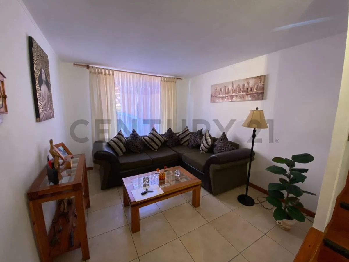 Imagen 4 de 30 de Se Vende Hermosa Y Amplia Casa Sector Norte, Excelente Ub...