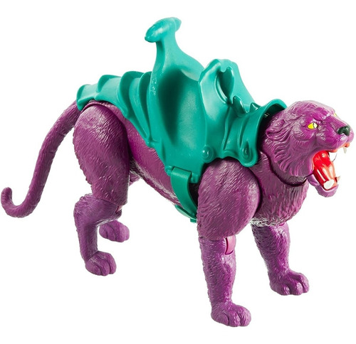 Panthor Masters Of The Universe Origins Mattel He-man