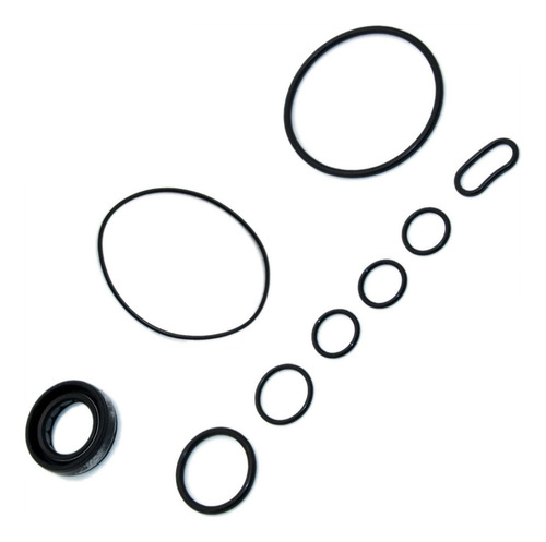 Kit De Reparación De Bomba De Dirección Asistida, Juego De J