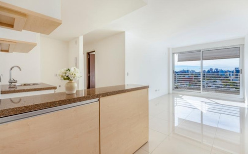 Apartamento Sobre Garibaldi Y Av Italia
