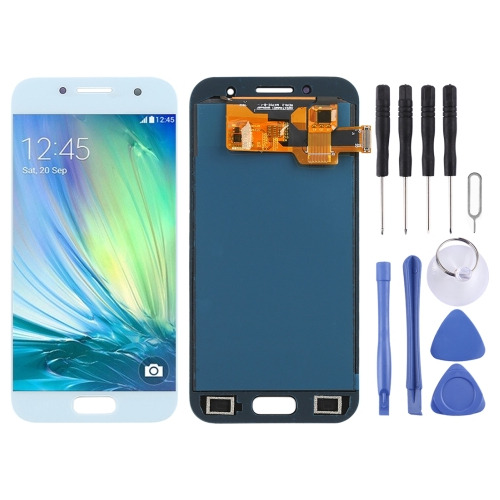 Pantalla Táctil Lcd Para Samsung Galaxy A320 A320f A320y