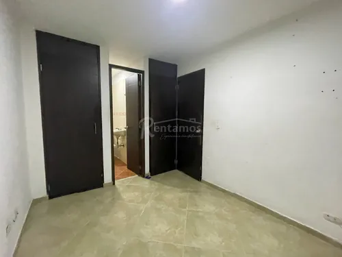 Casa En Arriendo En San Jose. Cod A776161