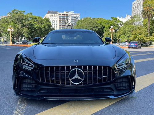 Mercedes-Benz GTR 4.0 V8 Gt R 585 Cv