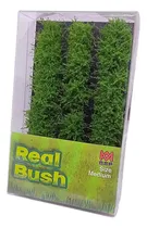 Comprar Pasto Vegetacion 20mm Diorama Summer Green Real Bush Maqueta