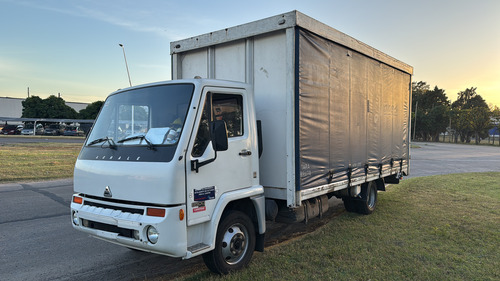 Agrale 8500 C/aire