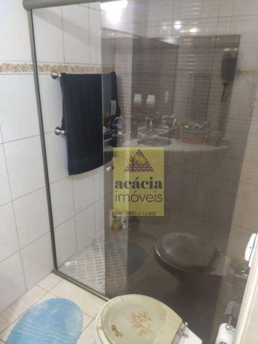 Imagem 15 de 28 de Sobrado Com 3 Dormitórios À Venda Por R$ 1.200.000,00 - Água Branca - São Paulo/sp - So3106