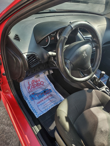 Peugeot Hoggar 1.4 X-line Flex 2p