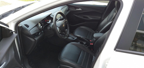 Chevrolet Onix 1.0 TURBO FLEX PLUS AUTOMÁTICO