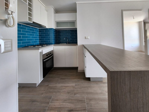 Arriendo Calle Heras 1025 Centro De Concepción