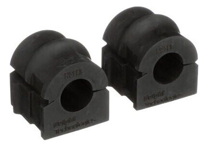 Td4163w Delphi Sway Bar Bushing Kit Front Driver Or Pass Ttl
