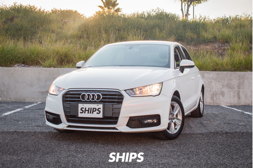 Audi A1 1.4 Cool 3p At