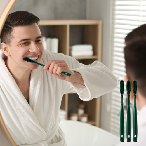 Cepillo De Dientes S Experience The Tradition Con 68 Orifici