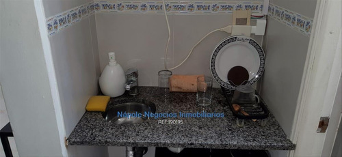 Imagen 8 de 18 de Venta De Local En Pocitos Con Renta. Nápole Cw190195