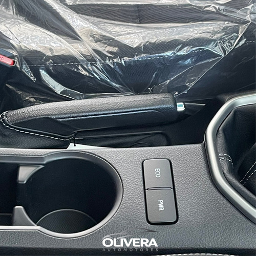 Imagen 21 de 22 de Toyota Hilux Srv 4x4 Diesel 0km - Olivera Automotores