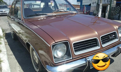 Chevrolet Chevette