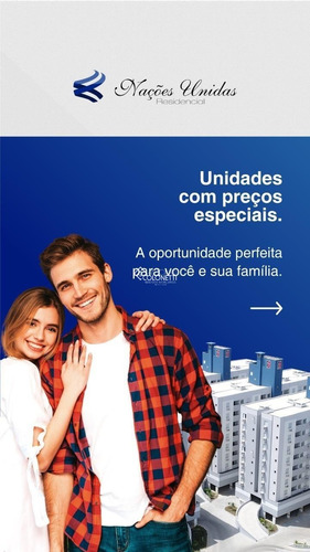 Imagem 4 de 4 de Apartamento - Santa Barbara - Ref: 423 - V-423
